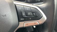 Volkswagen T-Cross 1.0 TSI 115 SE 5dr Petrol Estate